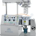 Soap Lianhe Hand Wash Liquid Soap Making Machine Stirrer Mixing Tank Cosmetic Cream Making Machine