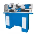 Manual Lathe SP2129-II 700mm Center Distance Variable Speed Mini Bench Manual Lathe