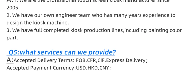 Cross Flow Fans, CE - detail 42