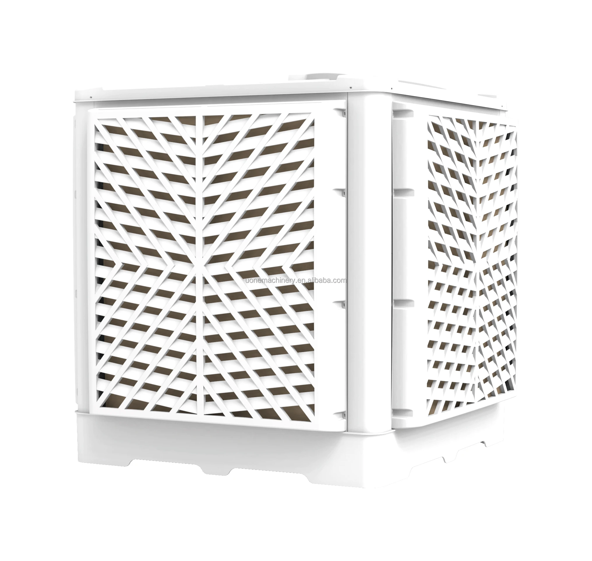 Evaporative Air Cooler, 18000, Portable - detail 38