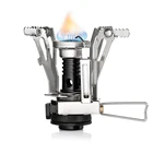 Burner Stove For Camping NPOT Wholesale Cheap Prtable Camping Burner Stove Gas Stove For Camping
