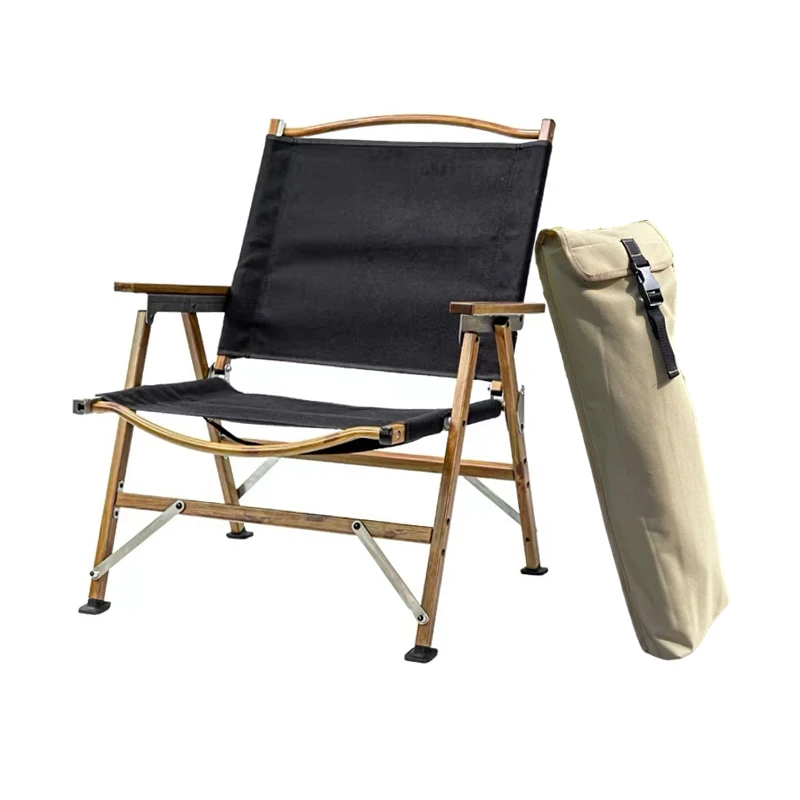 adjustable foldable chair