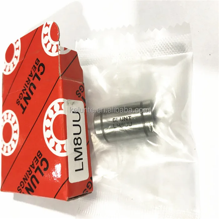 lm8uu bearing(1)