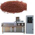 Make Tilapia Fish Feed Pellets Floating Fish Feed Machine Food Pelets Machine