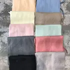 Scarf Winter Hot Sale Solid Color Warmth Thick Scarf Shawl