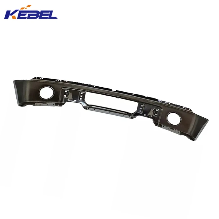 product auto accessories bumper front oem fo1002411 chrome car bumpers for ford f150 2009 2010 2011 2012 2013 2014-7
