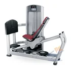 Strength Wholesale Strength Body Building Fitness Equipment Horizontal Leg Press Machine