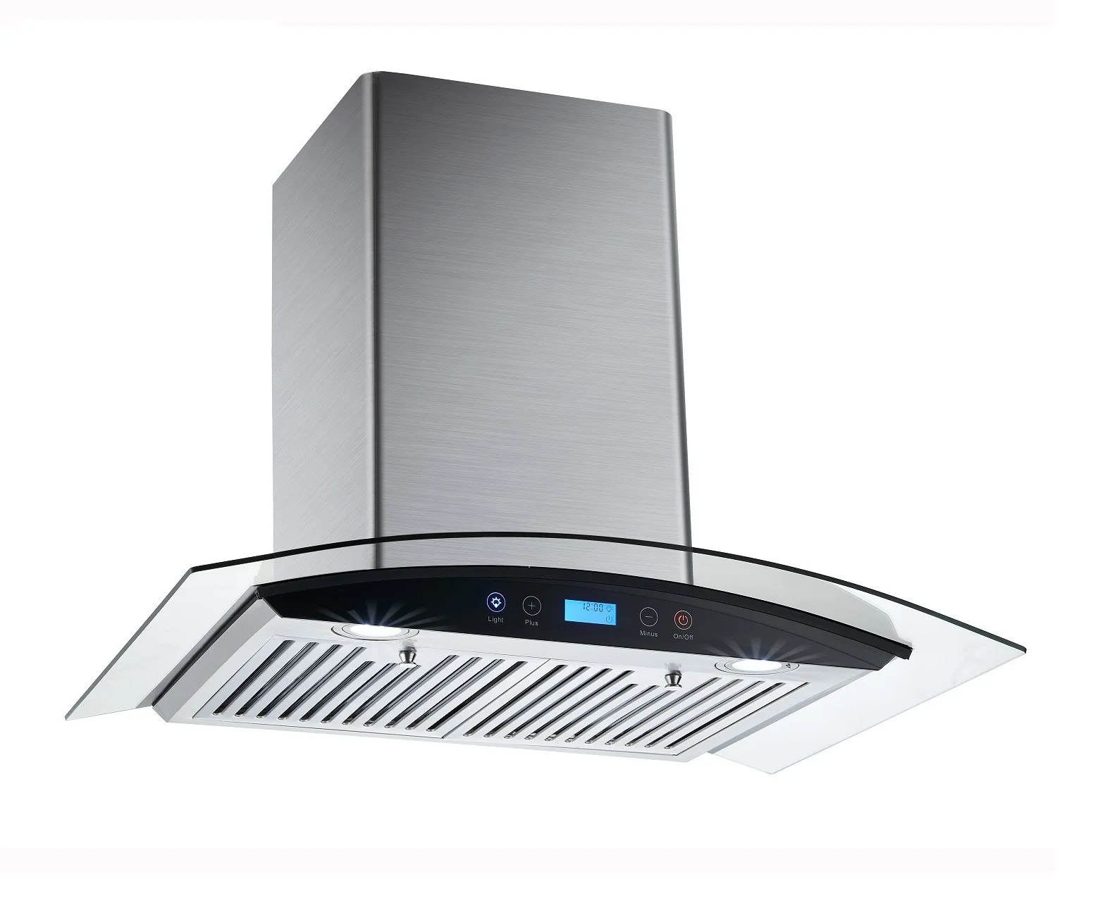 screen cooker hood
