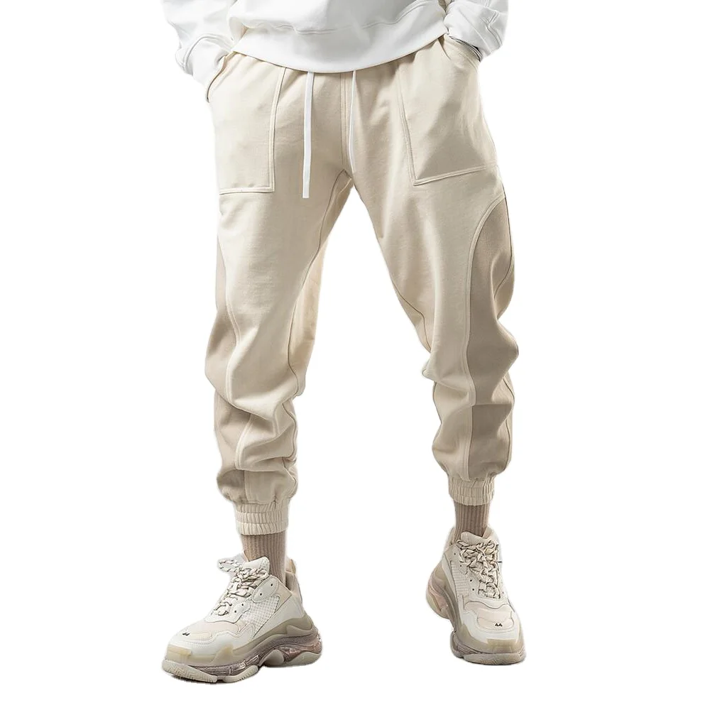 2022 Unisex Cotton Sweat White Linen 