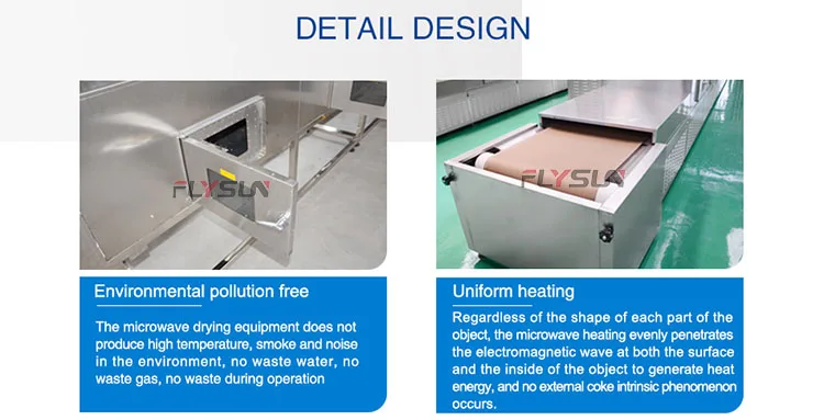 Thawing Equipment, 380V, 40kw - detail 10
