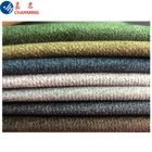 Fabric Embossed High Quality Sofa Fabric Thick Leather Is Hot Selling