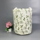 Bag KHW Gym Shopping Bag Reusable Nylon Foldable Nylon Foldable Shopping Travel Bag Customised Nylon Packing Hand Bag