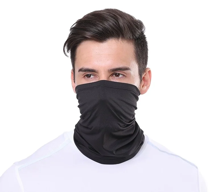 sunblock neck gaiter