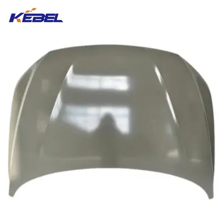 Original Factory Quality Engine Hood OEM 6RM 827 031 Hood Cover for Volkswagen Jetta VA3 2012 2013 2014 details