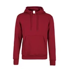 2022 Wholesale Spring Hoodies Low Moq Custom Logo Solid Color Printed Women's Hoodies