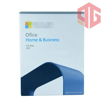 Hot selling bind account license Officee 2021 Home and Business key online activation officee 2021 HB Official download