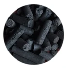 Activated Manufacturer Competitive Price 1.5-8mm Columnar Activated Carbon For Water Treatment