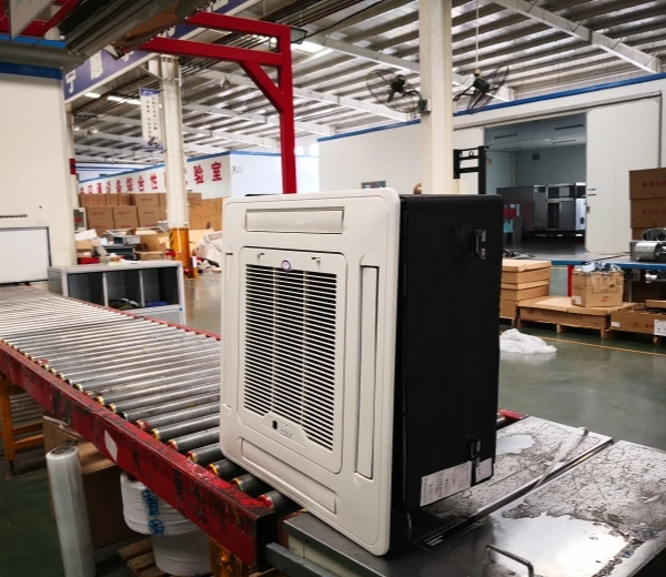 Split Air Conditioner, Ceiling, AC220V, 340-2380m3 - detail 4