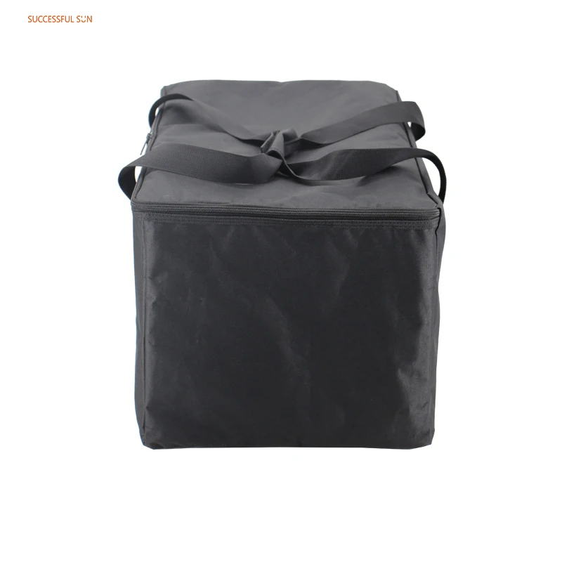 product factory direct wholesale high quality aluminum foil portable insulation delivery bag food delivery thermal bags-4