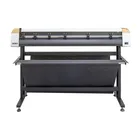 Vinyl Plotter 54" EH-1350TS Touch Screen Graph Plotter Cutter Vinyl Plotters