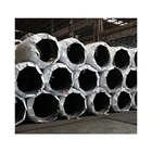 Steel Forging Professional Production Quality Assurance G510 Motor Primary Steel Gear Special Forging