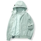 Custom Jacket Jackets Custom Nylon Spandex Jacket 2021 Spring Jackets For Men's Oversized Men Jacket