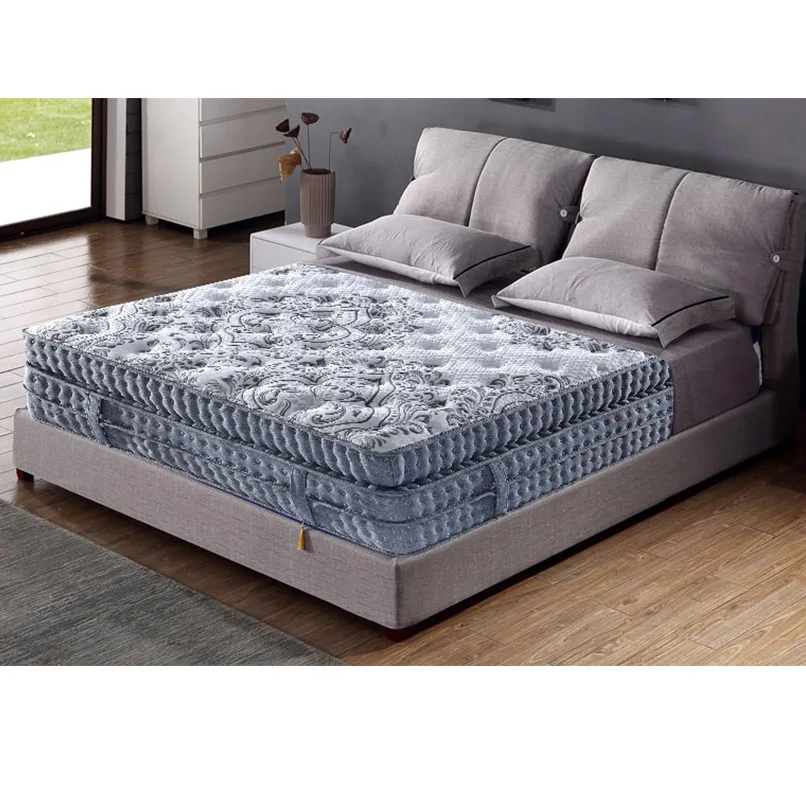 custom made spring mattress