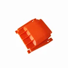 Plastic Abs/pa66/pom/pc/ppe/pbt.... Plastic Injection Parts Custom ABS Plastic Injection Moulding Parts