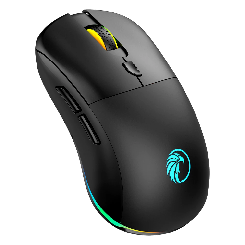 highest dpi mouse ever