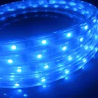 Waterproof Led Light Strip Led 5M IP68 Waterproof Swimming Pool PVC RGB LED Light Strip