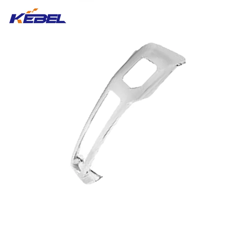 KEBEL Car Parts Front Bumper Chrome Oem BC3Z17757B Auto Bumper for Ford F250 2011-2016 factory