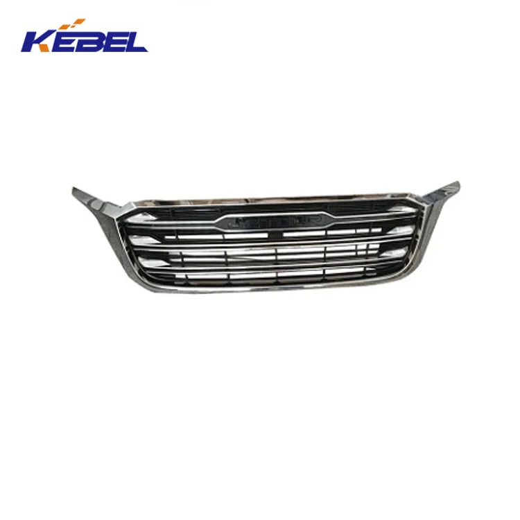 High Quality Auto Parts Accessories Front Grille OEM F01-8401100NA Car Grills for Chery Jetour X70 2020 supplier