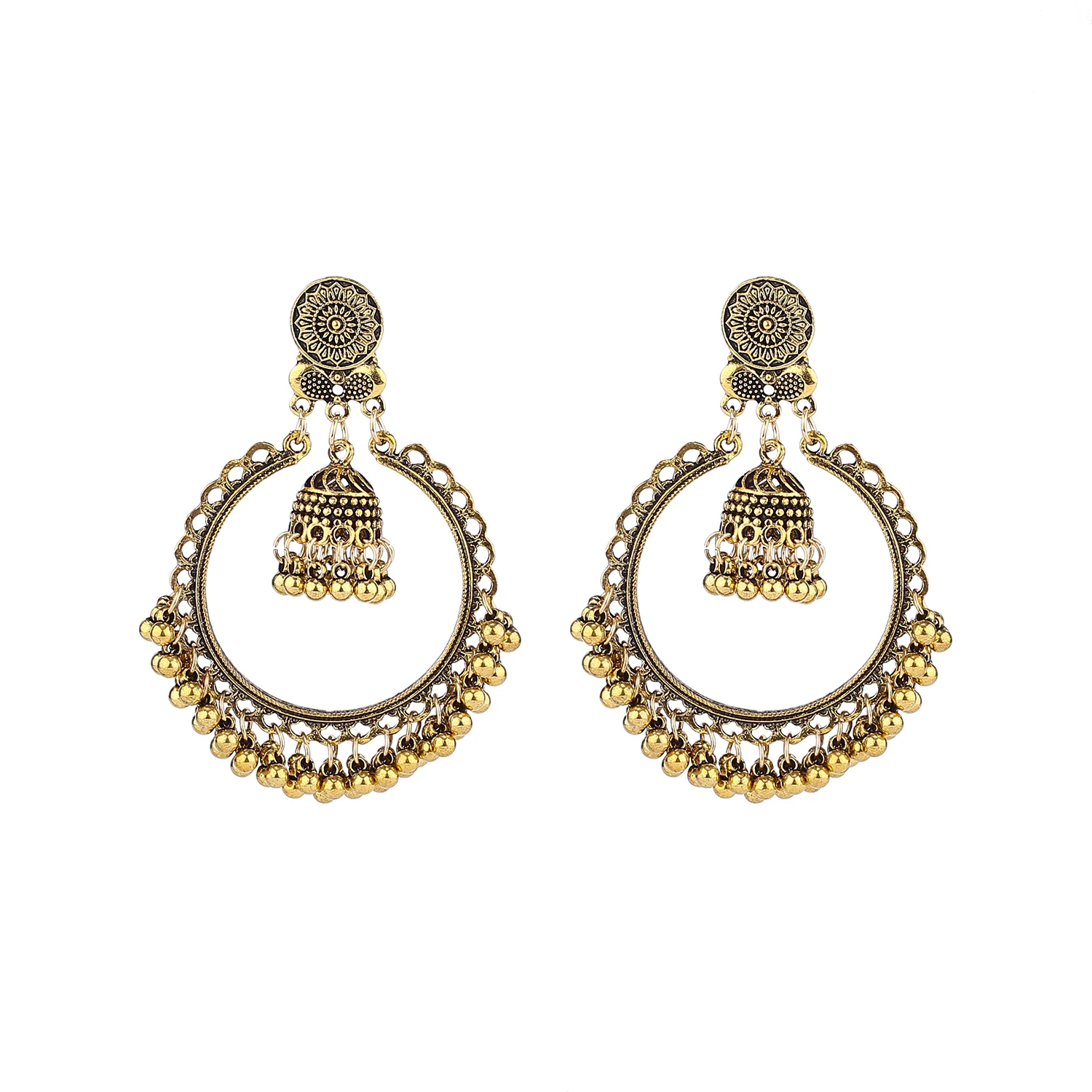 jhumka earrings 2022