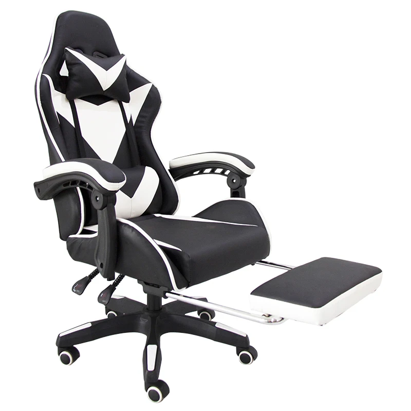 gaming chair pc gamer