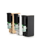 Waterless Diffuser Aroma Diffuser Waterless Electric Fragrance Dispenser
