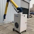 Cheap Sale Mobile Cheap Hot Sale Good Quality Mobile Welding Laser Fume Extractor