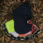 Warm High Light Super Warm And Soft RPET Recycle Primaloft Fleece Balaclava Winter Ski Mask