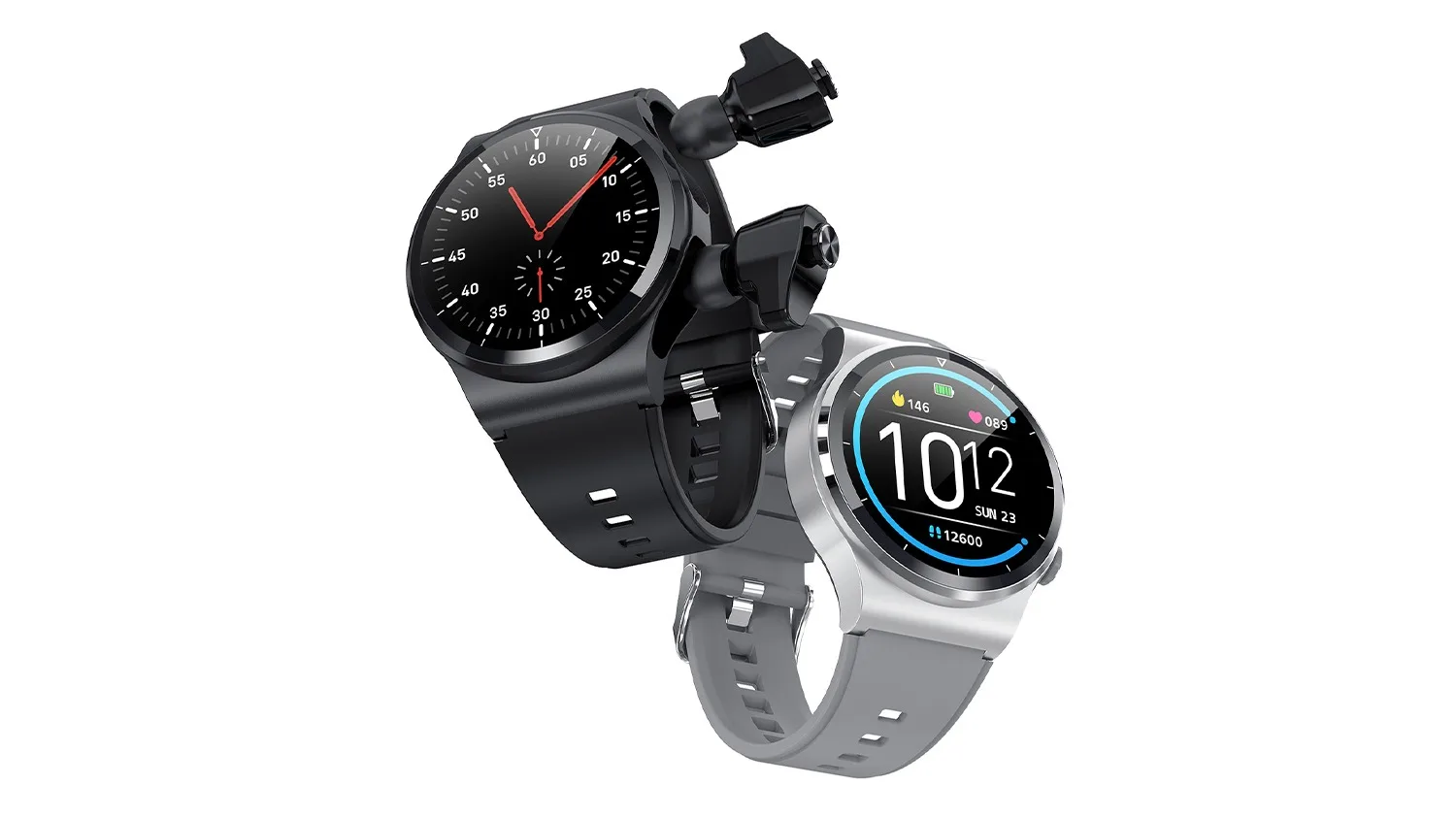 Montre Intelligente En Avec Couteurs Tws T Plus Pro Watch