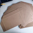 Sheet Pallet Factory Directly Paper Cardboard Slip Sheet Pallet For Transport
