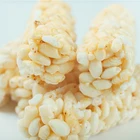 Snack Snacks Uncle Pop Popular Puffing Rice Healthy Snack Japanese Snacks For Kids Grain Snacks
