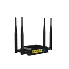 T Mobile Wireless Card For USA AT T T Mobile 3/4g Wireless Lte Wifi Router With Sim Card Slot