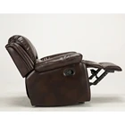 Modern Sofa Modernmodern Modern Living Room Furniture Adjustable Single Leather Recliner Sofa Chair