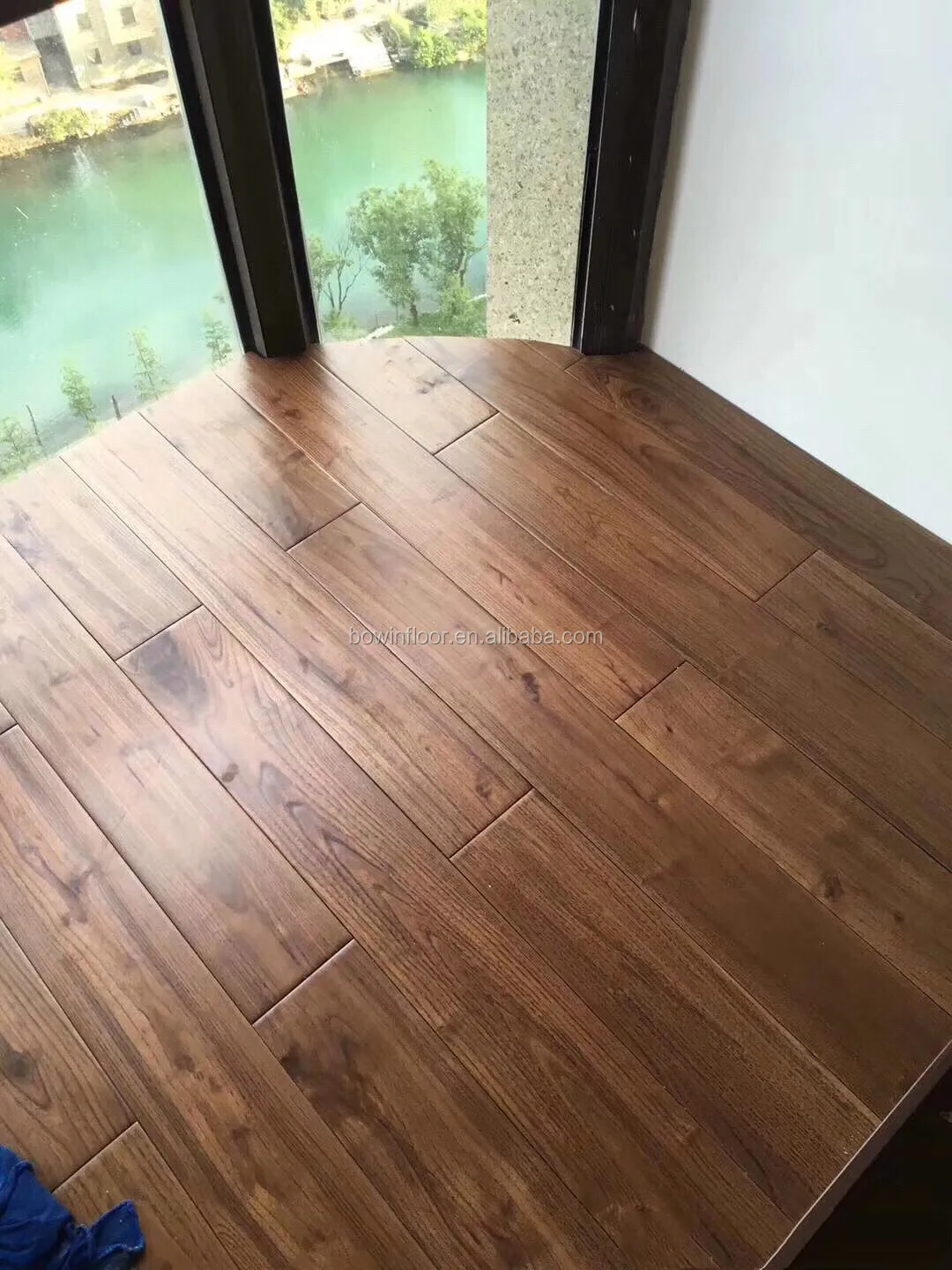 150mm teak floor (20)