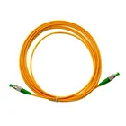 Fiber Optic Cable GYXTW 12 Core Fiber Optic Outdoor Fiber Optic Cable
