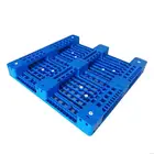Pallet Epal Cheap Food Grade Durable Rackable Plastic Pallet Large Plastic Epal Pallet 1300x1100 Export Suppliers