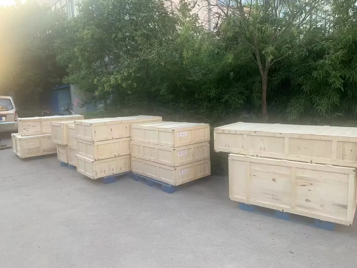 Cargo Van Refrigeration Unit, 12V, DT280 - detail 38