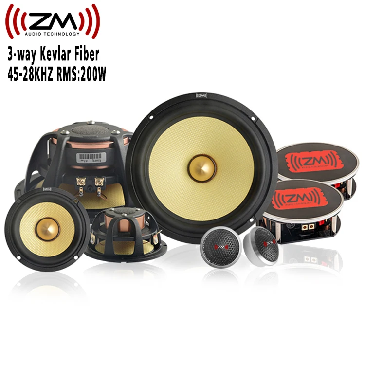 Car Stereo Woofer Speakers,Hifi Speaker 