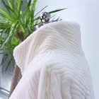 Coats Good Looking Classic Women'S White Winter Thick Long Faux Fur Coats With Zipper