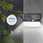 Solar Powered Light Outdoor Solar Light New Design Garden Lamp Lighting Waterproof Solar Powered Outdoor Light