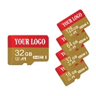 Memory ELETREE Factory Original Real Capacity High Speed Read And Write 8gb 16gb 32gb 64gb 128gb Memory Bd Card Price